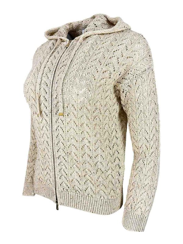 ELEVENTY: crew necks online - Sweater