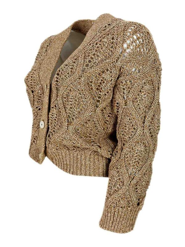 ELEVENTY: Pull col rond online - Pull Col Rond - Rouge