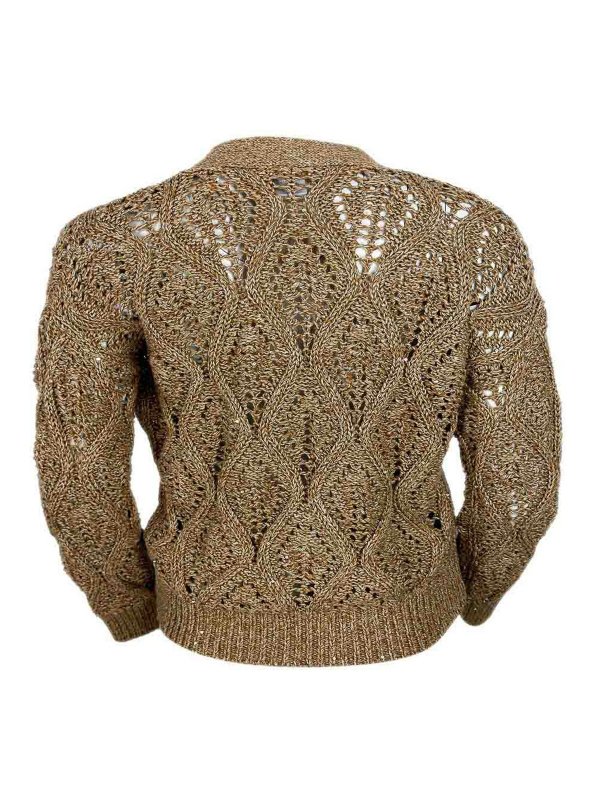 The Best Shops ELEVENTY: Pull col rond - Pull Col Rond - Rouge