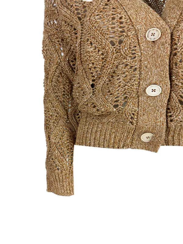 Pull Col Rond - Rouge Replica 
online: ELEVENTY