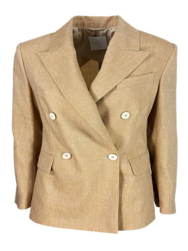 ELEVENTY: casual jackets - Jacket