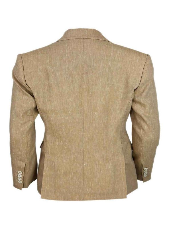 The Best Shops ELEVENTY: casual jackets - Jacket