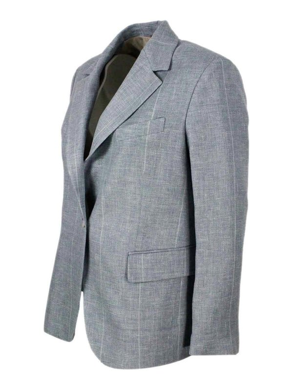 ELEVENTY: casual jackets online - Jacket