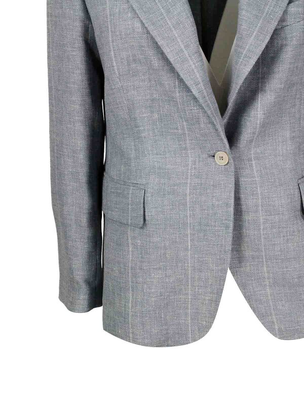 Jacket Replica 
online: ELEVENTY