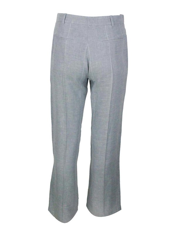 The Best Shops ELEVENTY: pantaloni casual - Pantaloni