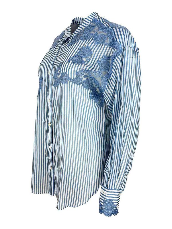 ERMANNO FIRENZE: camicie online - Camicia