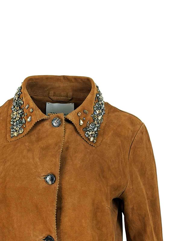 Cappotto Replica 
online: ERMANNO FIRENZE