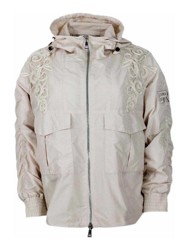 ERMANNO FIRENZE: casual jackets - Jacket