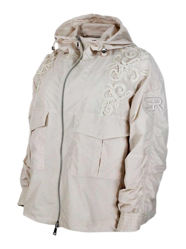 ERMANNO FIRENZE: casual jackets online - Jacket