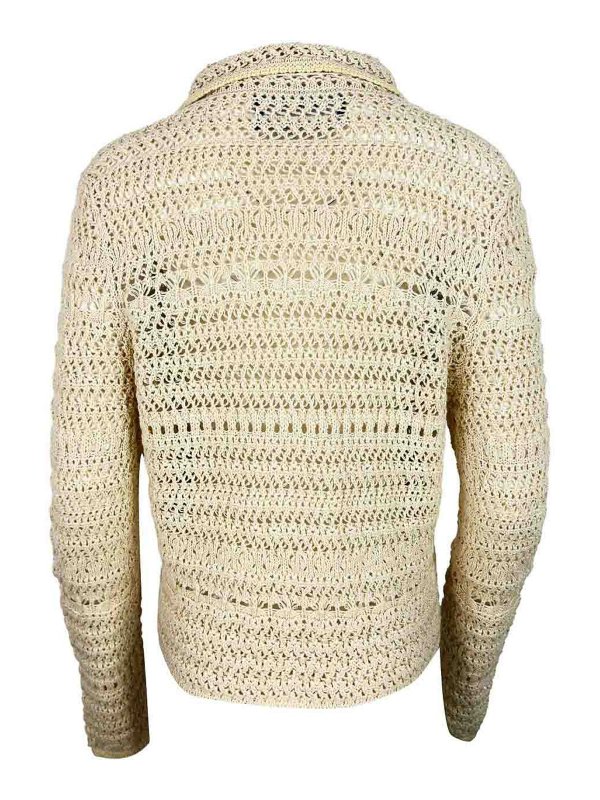 The Best Shops FABIANA FILIPPI: casual jackets - Jacket