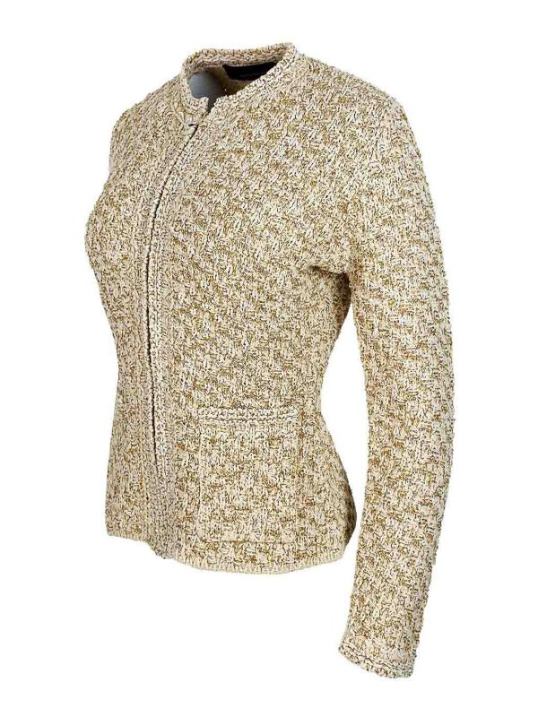 FABIANA FILIPPI: casual jackets online - Jacket