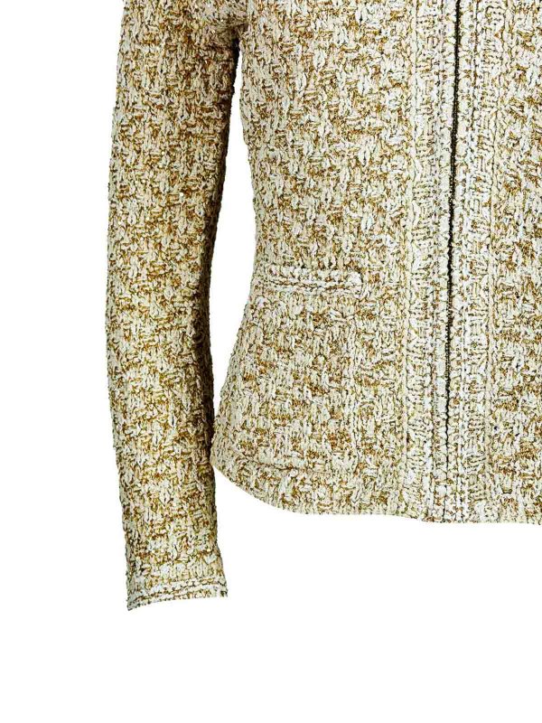 Jacket Replica 
online: FABIANA FILIPPI