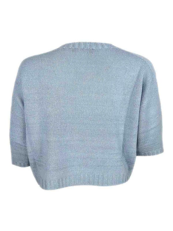 The Best Shops FABIANA FILIPPI: crew necks - Sweater