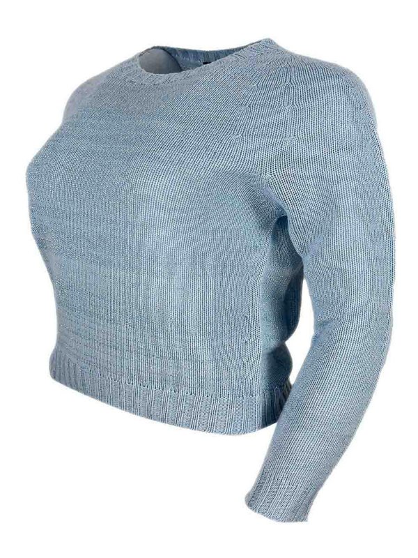 FABIANA FILIPPI: crew necks online - Sweater