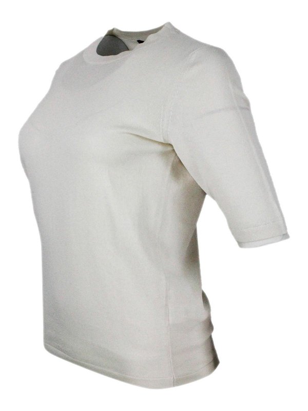 FABIANA FILIPPI: crew necks online - Sweater