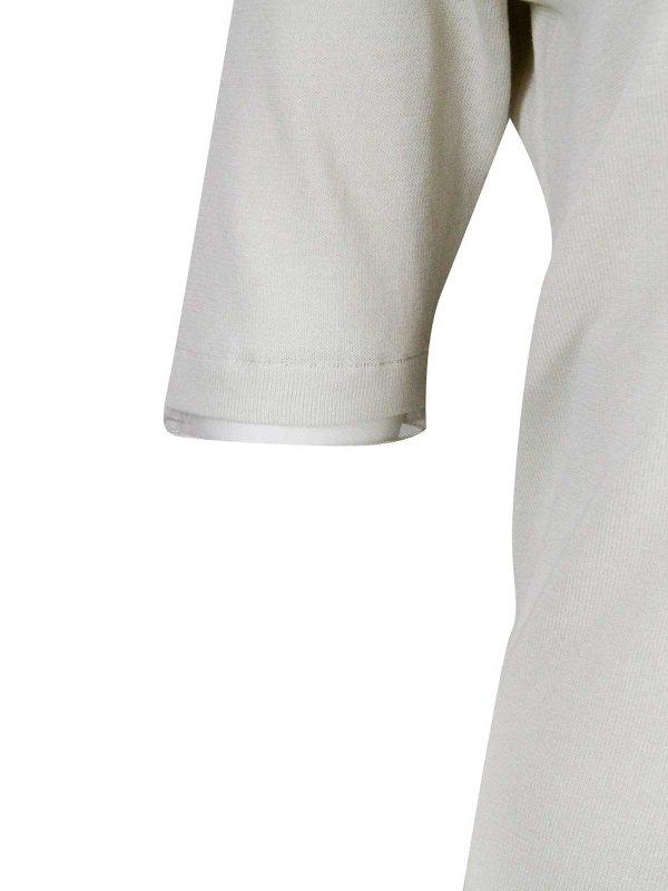 Sweater Replica 
online: FABIANA FILIPPI