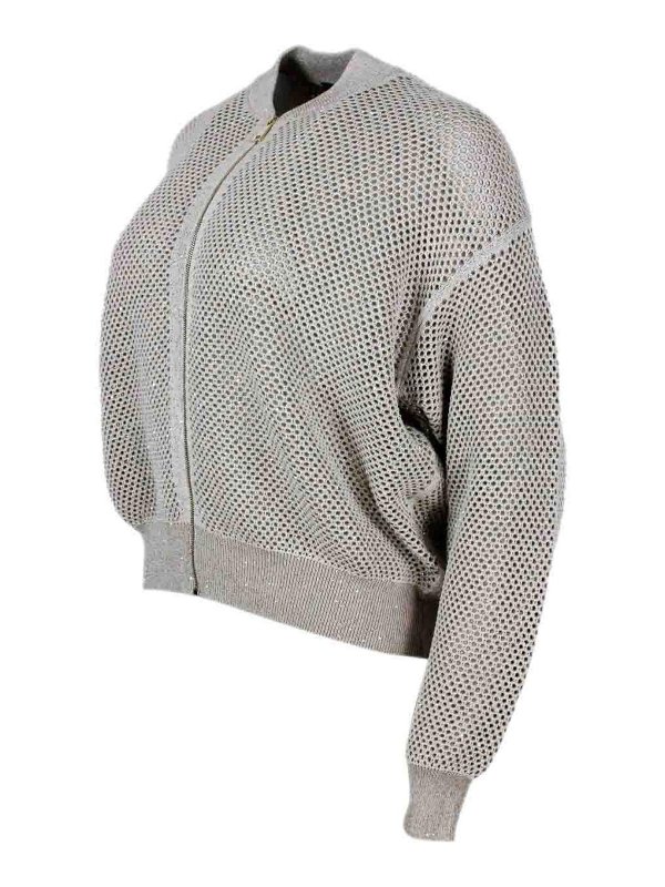 FABIANA FILIPPI: crew necks online - Sweater
