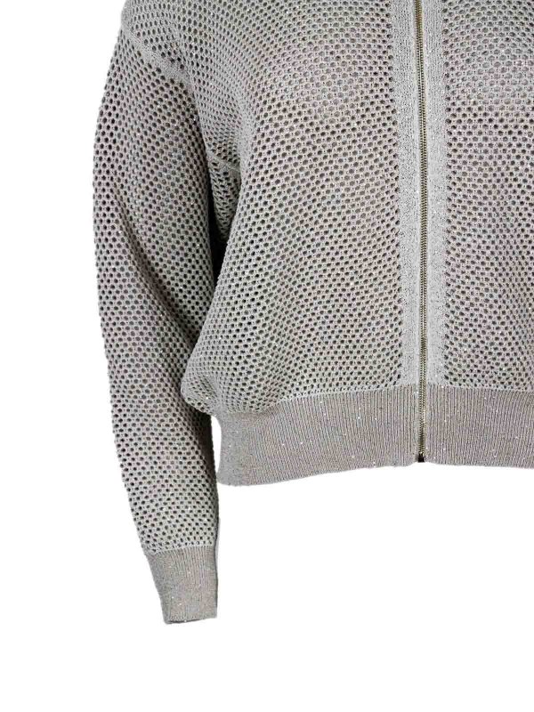 Sweater Replica 
online: FABIANA FILIPPI