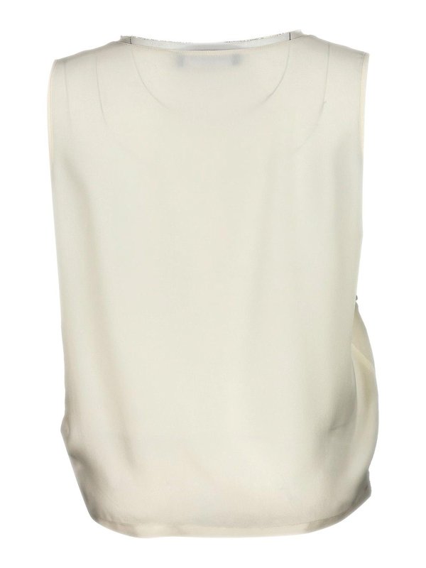 FABIANA FILIPPI: t-shirts online - T-Shirt