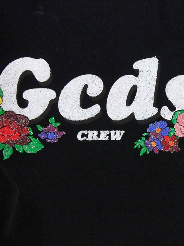 GCDS: t-shirts online - T-Shirt