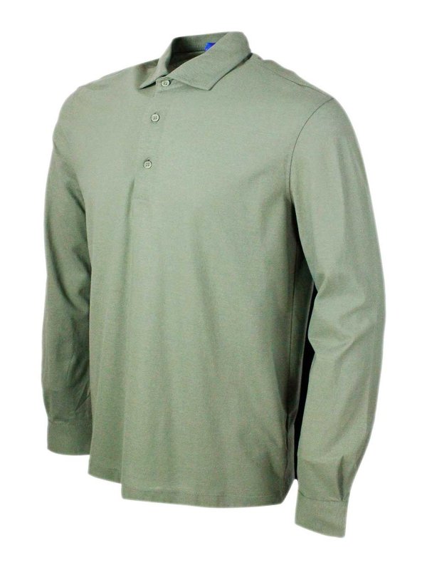 Kired: Polos online - Polo - Verde