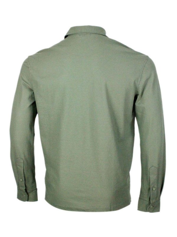 The Best Shops Kired: Polos - Polo - Verde