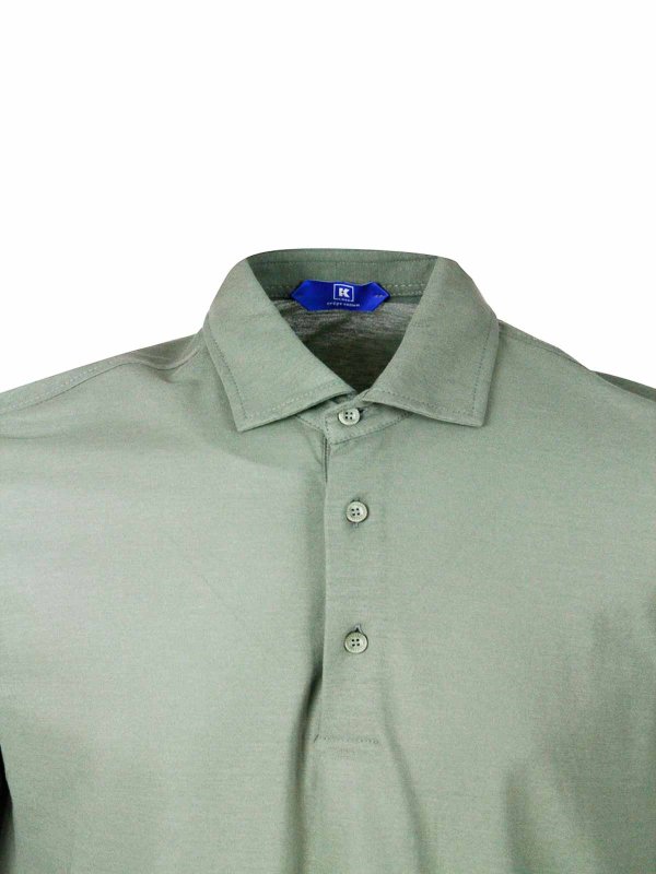 Polo - Verde shop online: Kired