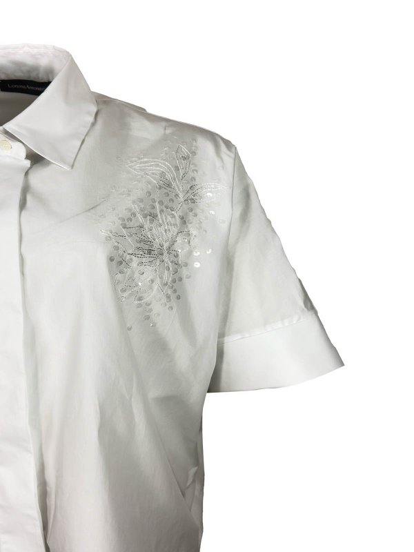 Shirt Replica 
online: LORENA ANTONIAZZI