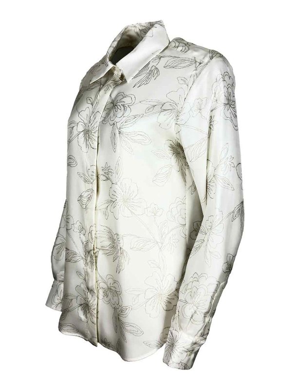 LORENA ANTONIAZZI: camicie online - Camicia