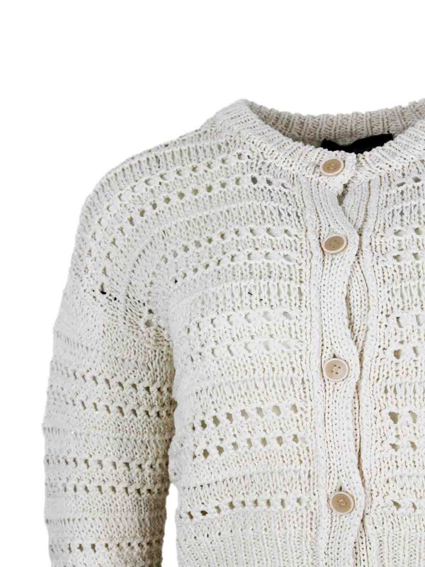 Sweater Replica 
online: LORENA ANTONIAZZI