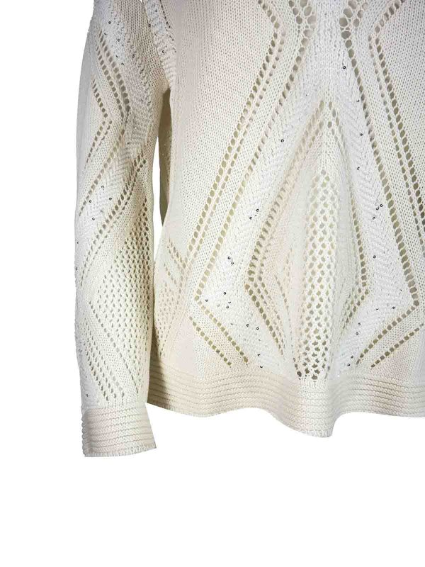 Sweater Replica 
online: LORENA ANTONIAZZI
