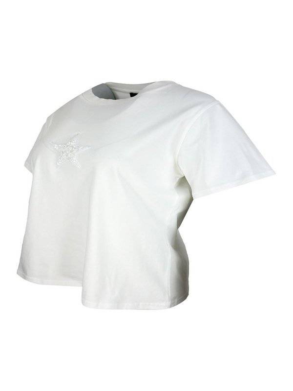 LORENA ANTONIAZZI: t-shirt online - T-shirt
