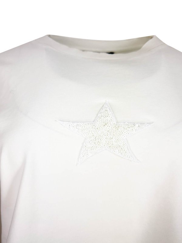 T-shirt Replica 
online: LORENA ANTONIAZZI