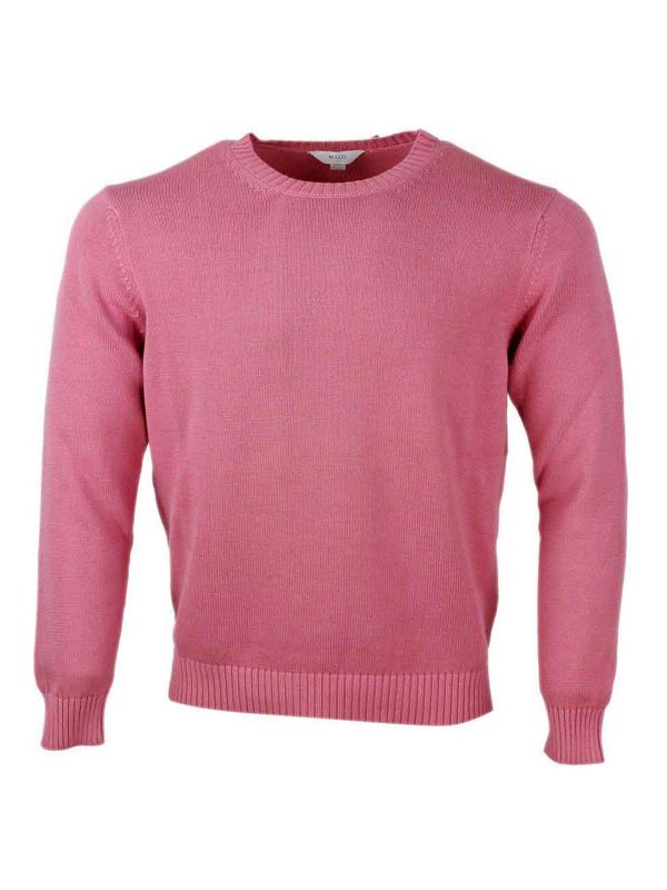 MALO: crew necks - Sweater