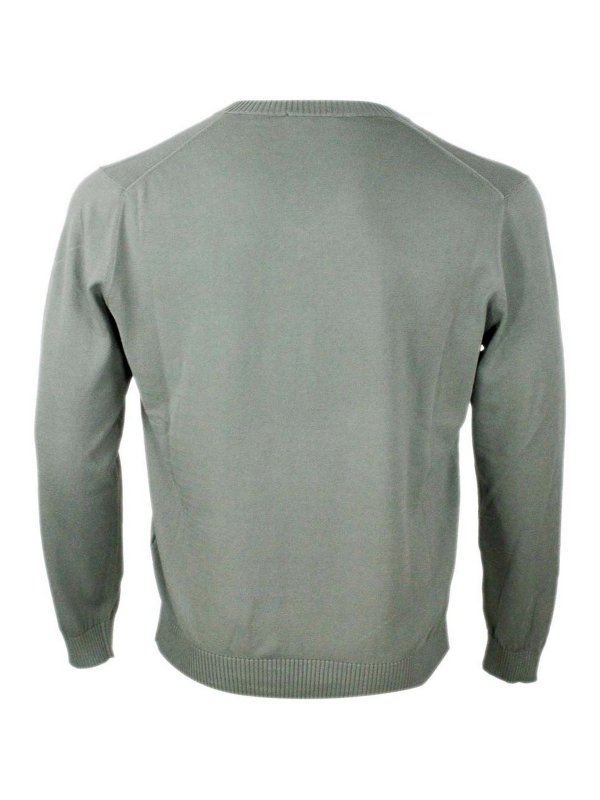 The Best Shops MALO: maglia collo rotondo - Maglione