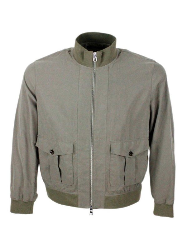 Montecore: casual jackets - Jacket