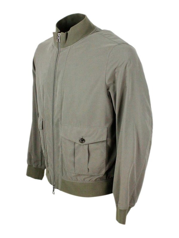 Montecore: casual jackets online - Jacket