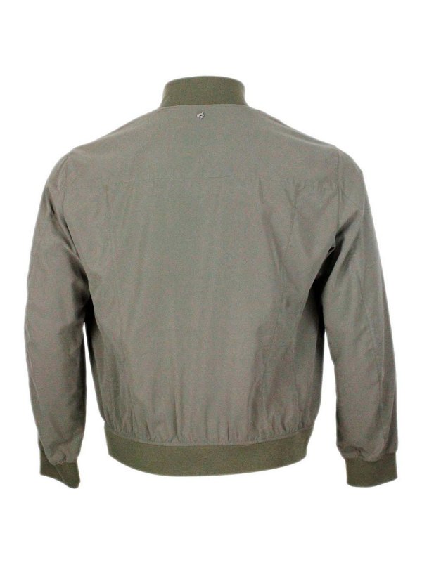 The Best Shops Montecore: casual jackets - Jacket
