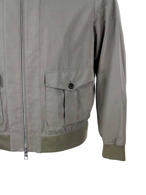 Jacket Replica 
online: Montecore