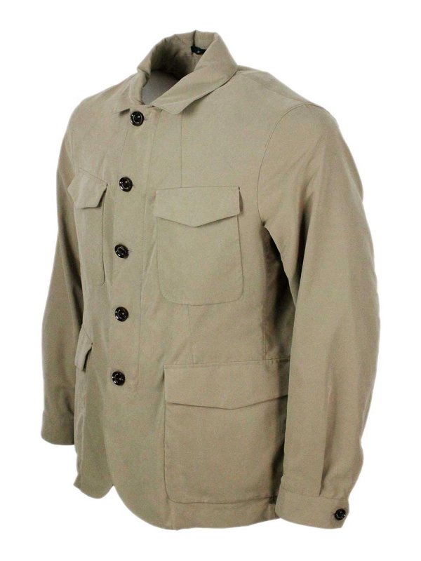 Montecore: casual jackets online - Jacket