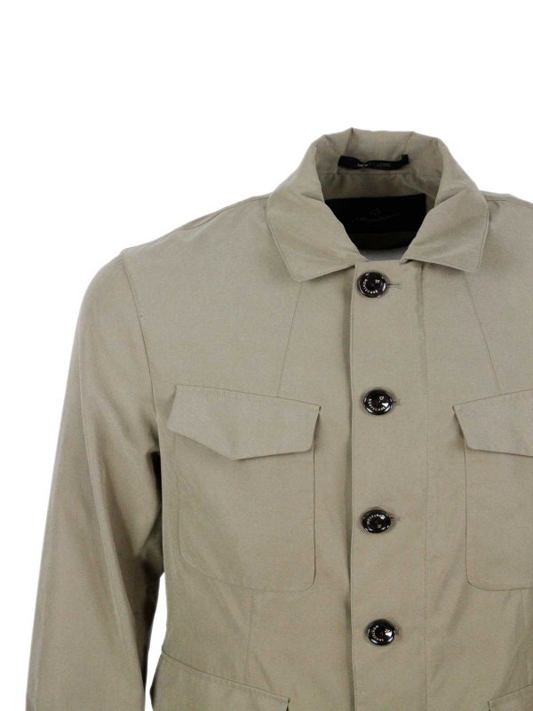 Jacket Replica 
online: Montecore