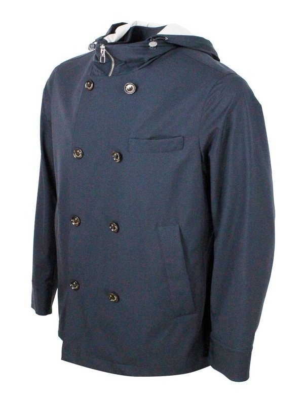 Montecore: casual jackets online - Jacket