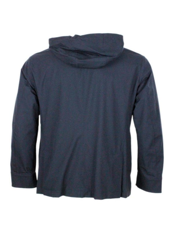 The Best Shops Montecore: casual jackets - Jacket