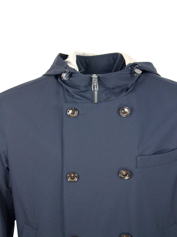 Jacket Replica 
online: Montecore