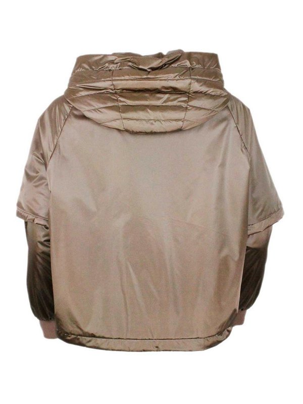 The Best Shops MOORER: casual jackets - Jacket