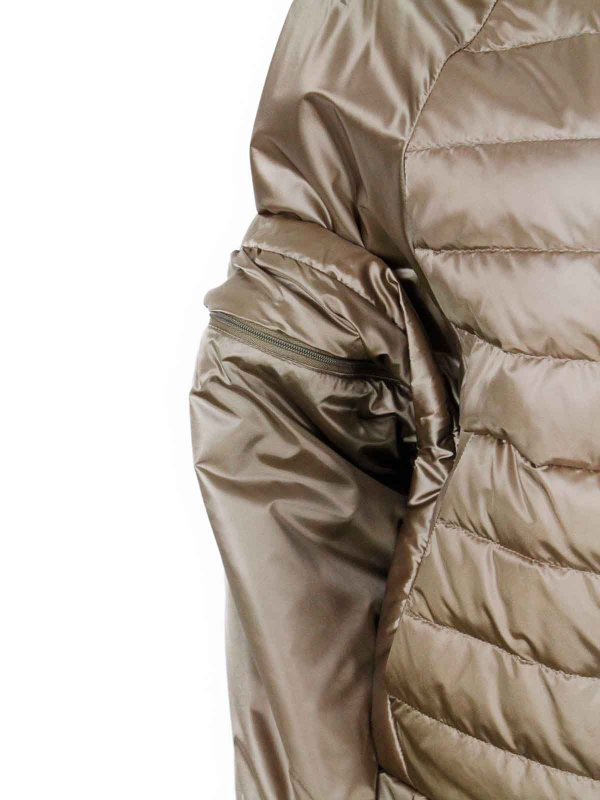 Jacket shop online: MOORER