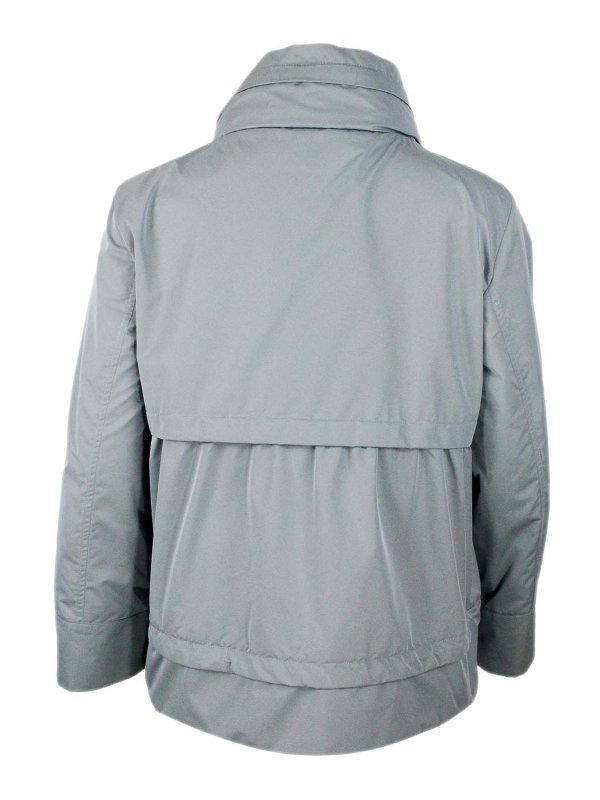 The Best Shops MOORER: casual jackets - Jacket