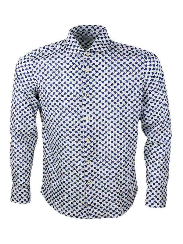 SONRISA: shirts - Shirt