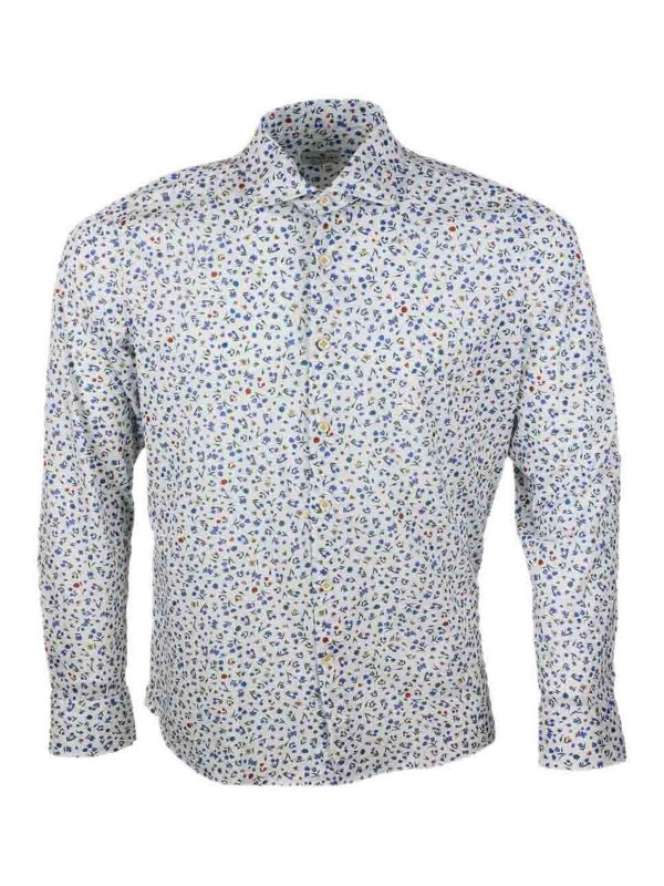 SONRISA: shirts - Shirt