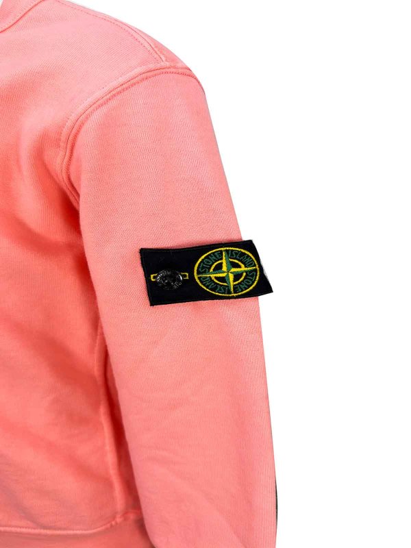 STONE ISLAND: Felpe e maglie online - Felpa
